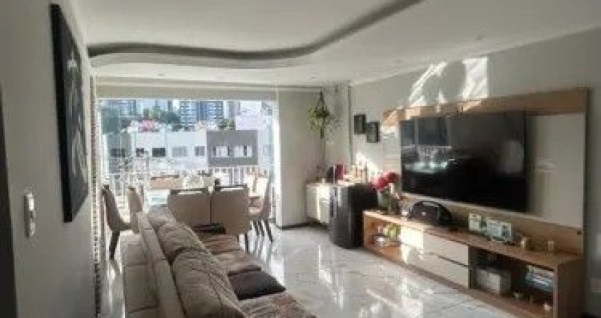 Cód. 253 Acupe de Brotas 4/4 com suíte Espaçoso e 2 Vagas