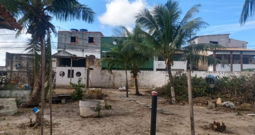 Terreno à venda na Rua Joaquim do Espírito Santo, 22, Ipitanga, Lauro de Freitas