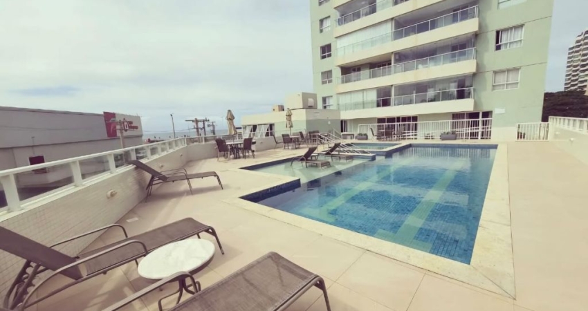 Apartamento com 3 quartos à venda no Armação, Salvador 