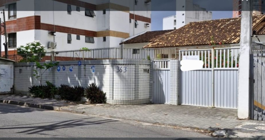 Casa com 5 quartos à venda na Alameda Benevento, 363, Pituba, Salvador