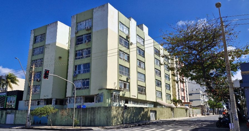 Apartamento com 3 quartos à venda na Rua Bahia, Pituba, Salvador
