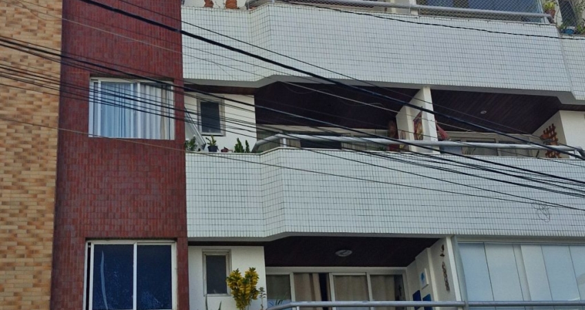 Apartamento com 2 quartos à venda na Rua Tamoios, 116, Rio Vermelho, Salvador