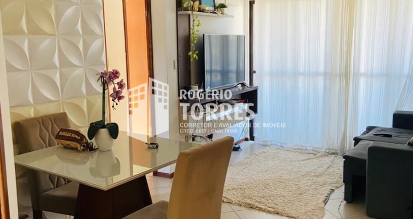 Apartamento para locação com 2 suítes e garagem em ARMAÇÃO