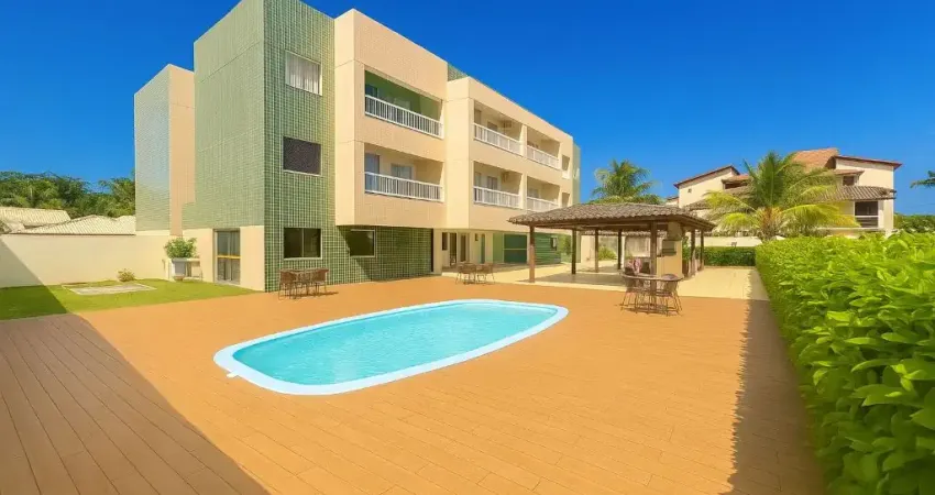 Cód. 574 Stella Maris 2 suítes com Piscina Privativa