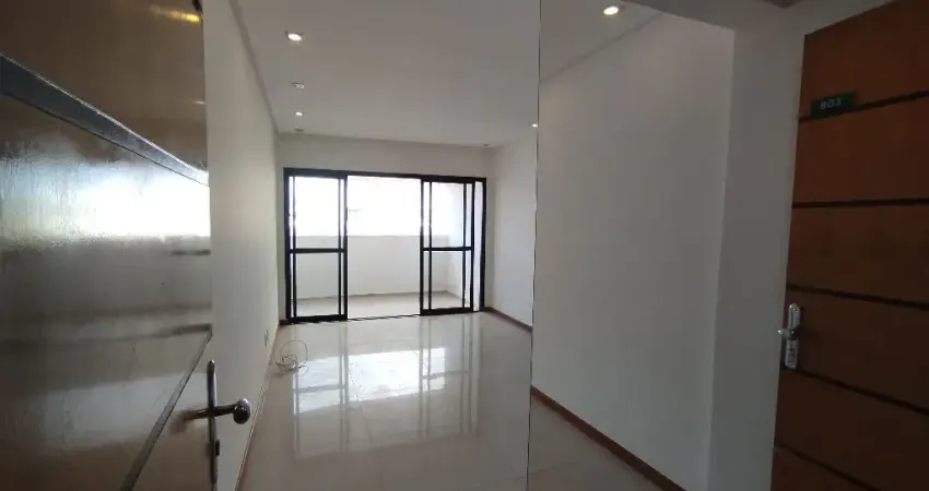 Apartamento com 3 quartos para alugar na Rua São Paulo, 296, Pitangueiras, Lauro de Freitas