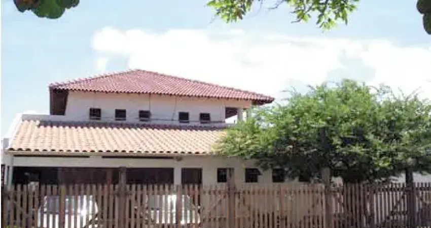 Casa com 2 quartos à venda na Rua Walter da Silva Maia, 422, Ipitanga, Lauro de Freitas