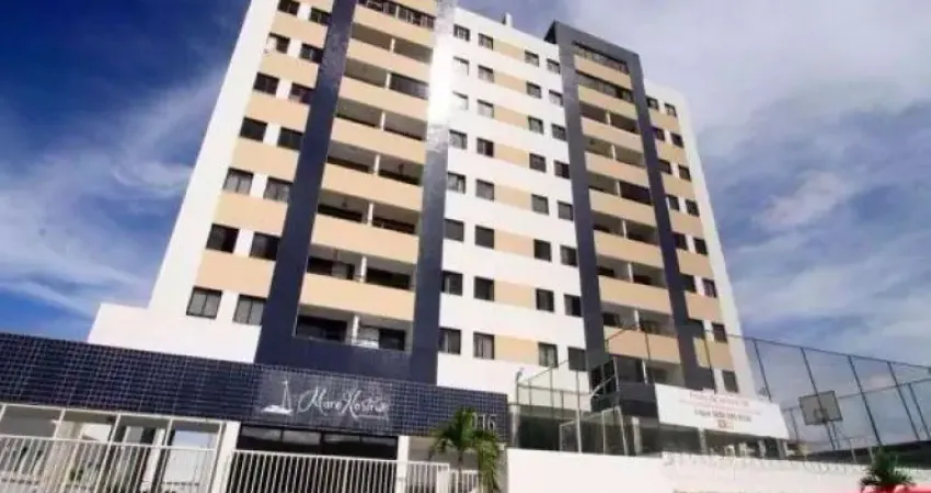 Cobertura com 2 quartos para alugar na Rua Doutor Gerino de Souza Filho, 2116, Centro, Lauro de Freitas