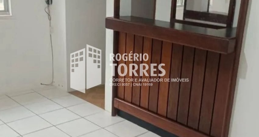Apartamento de locação de 2/4, NASCENTE TOTAL no Cond. Vivenda dos Pássaros II em São Rafael