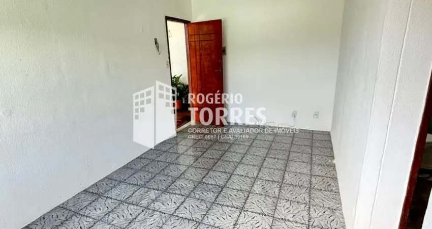 Apartamento a venda de 2/4, NASCENTE e 1 garagem no Cond. Flamboyants na PARALELA