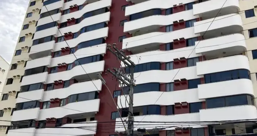Apartamento com 2 quartos à venda na Rua das Patativas, 100, Imbuí, Salvador