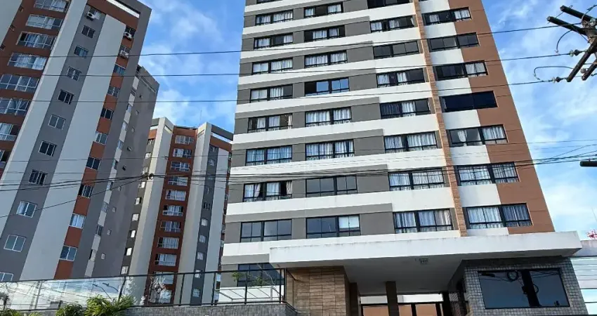 Apartamento com 1 quarto à venda na Rua das Araras, Imbuí, Salvador