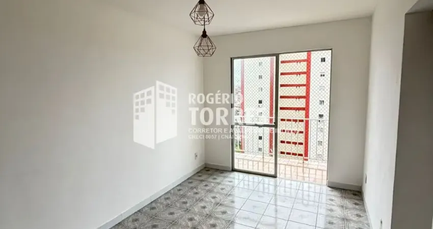 Apartamento locação de 3/4 e 2 banheiros no Cond. João Durval em Pernambués
