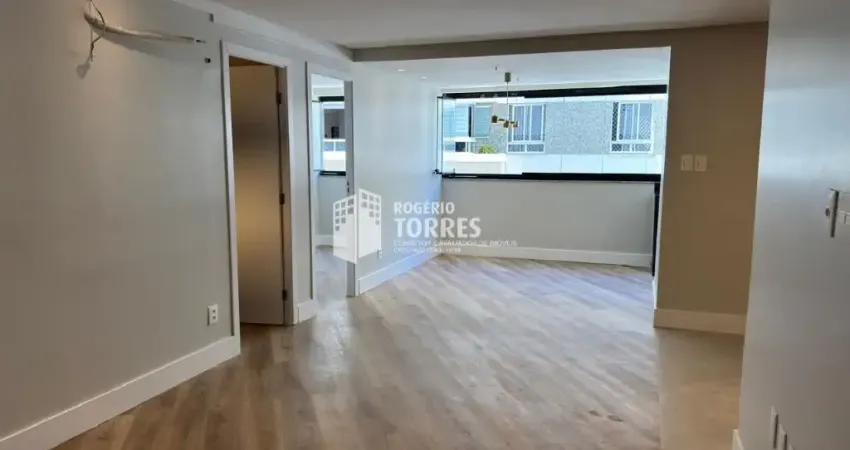 Apartamento a venda de 2 suítes e garagem em ALPHAVILLE