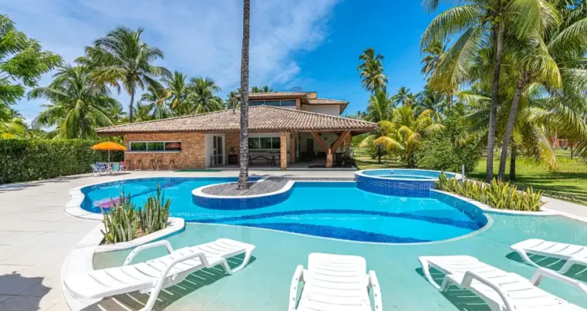 Casa em condomínio fechado à venda na Rua Dois de Março, S/N, Centro, Cairu