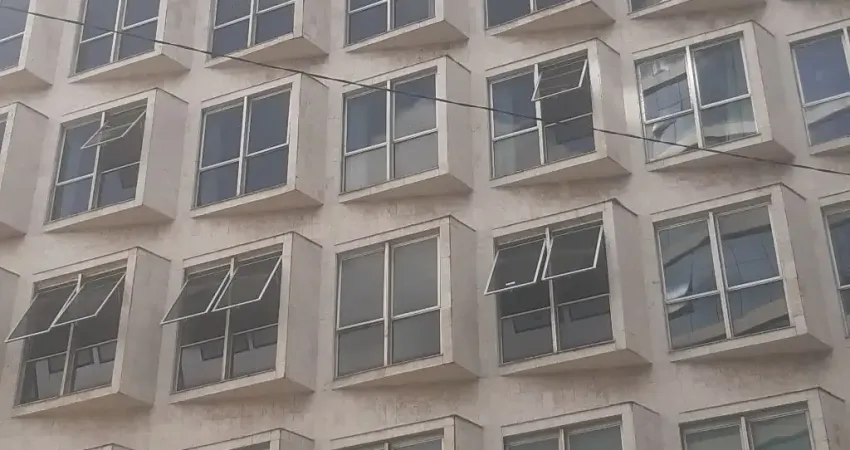 Sala comercial com 1 sala à venda na Rua Miguel Calmon, 555, Comércio, Salvador