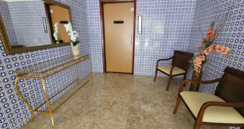 Apartamento com 4 quartos à venda na Rua Lardo da Vitoria, 12, Graça, Salvador