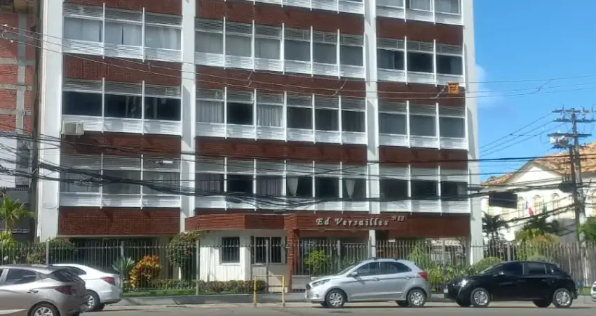 Apartamento com 4 quartos à venda na Rua Lardo da Vitoria, 12, Graça, Salvador