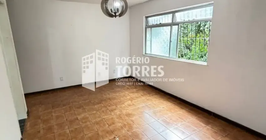 Apartamento a venda de 2/4 com dependência no Vale dos Lagos, Rua D – São Rafael