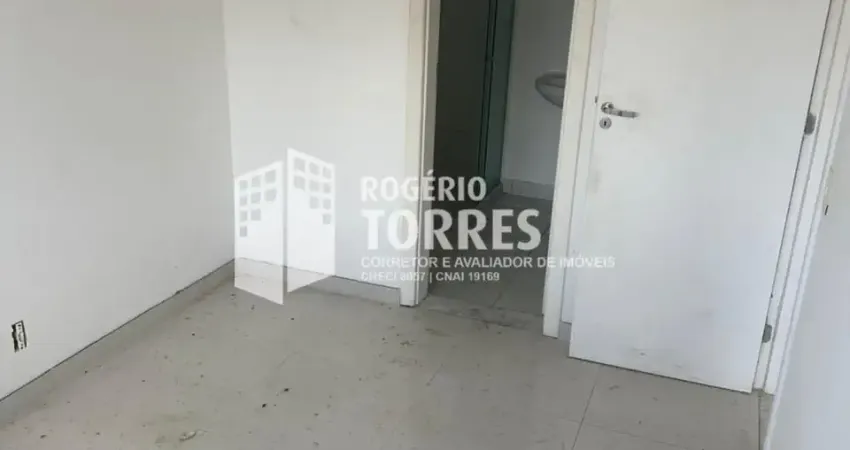 Apartamento a venda de 2/4, 1 suíte e garagem em Abrantes