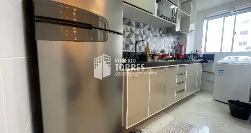 Apartamento de locação de 2/4, MOBILIADO, reformado e 1 garagem em PIATÃ