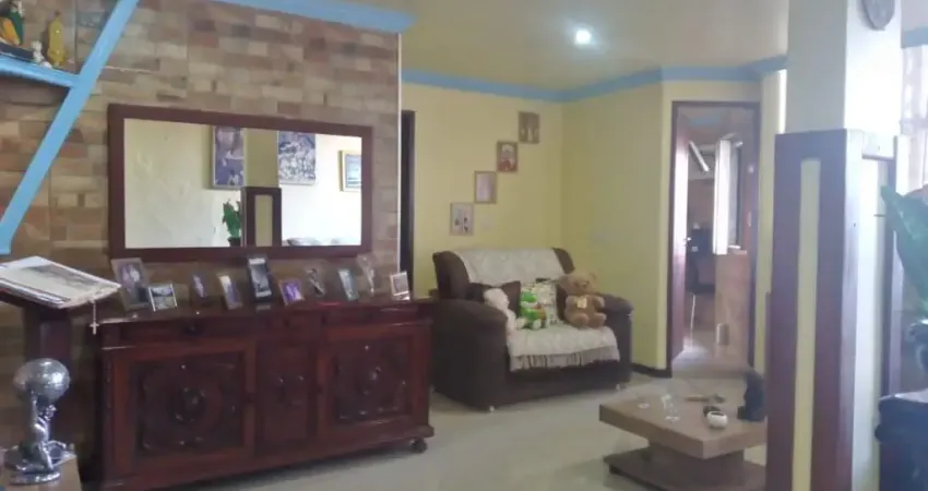 Casa com 4 quartos à venda na Rua Tauane Freitas, 12, Tancredo Neves, Salvador