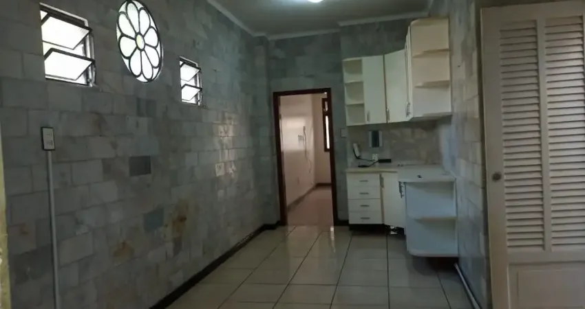 Casa com 4 quartos à venda na Rua Rio Jaguaripe, 21, Monte Serrat, Salvador