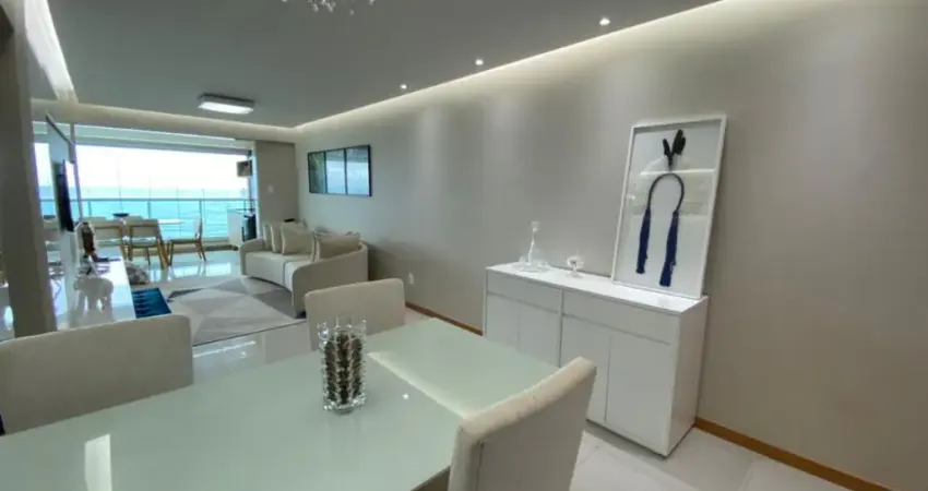 Apartamento com 3 quartos à venda na Rua Rodrigues Dórea, Armação, Salvador