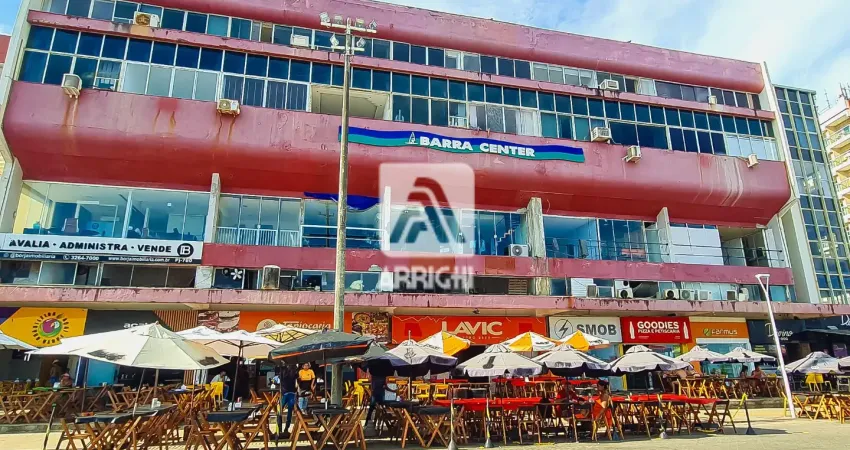 Sala comercial com 1 sala à venda na Avenida Oceânica, 551, Barra, Salvador
