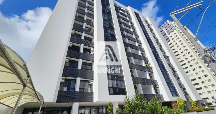 Apartamento com 1 quarto à venda na Rua Pará, 448, Pituba, Salvador