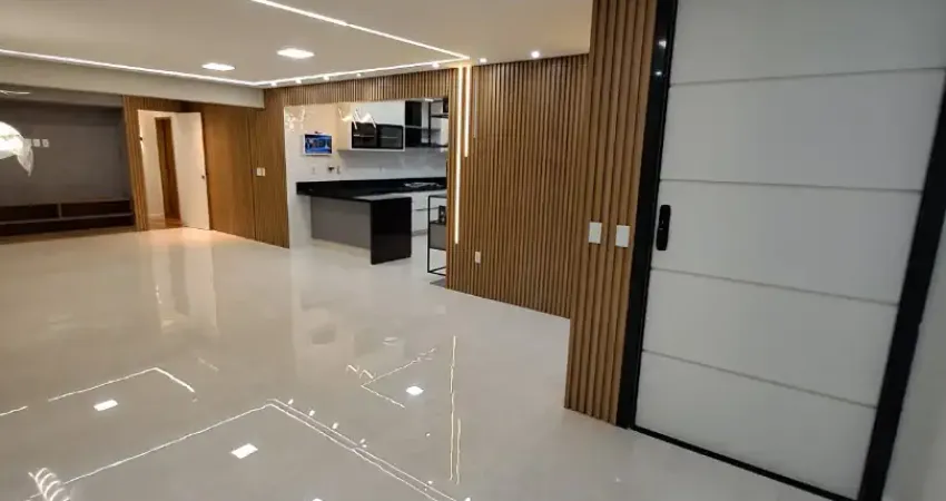 Apartamento com 3 quartos à venda no Graça, Salvador 