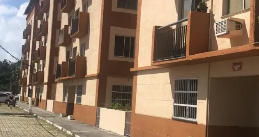 Cód. 61 jardim das margaridas 2/4 nascente e 1º andar no cond. vila real