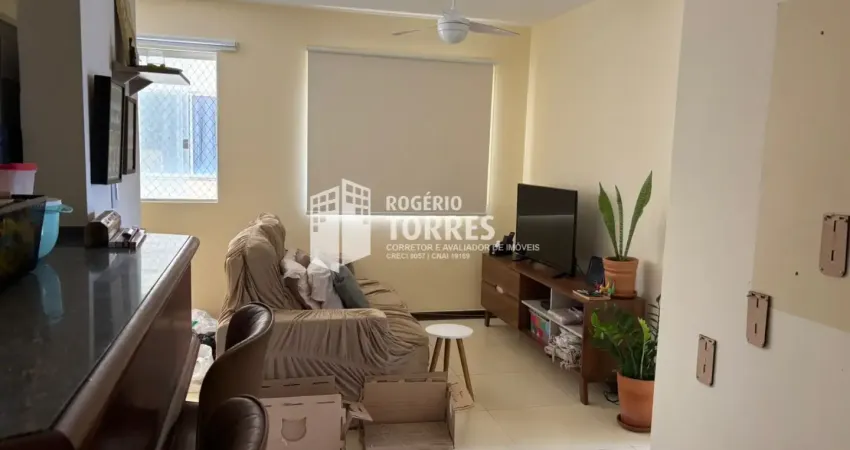 Apartamento a venda de 1/4 com varanda no horto florestal em brotas