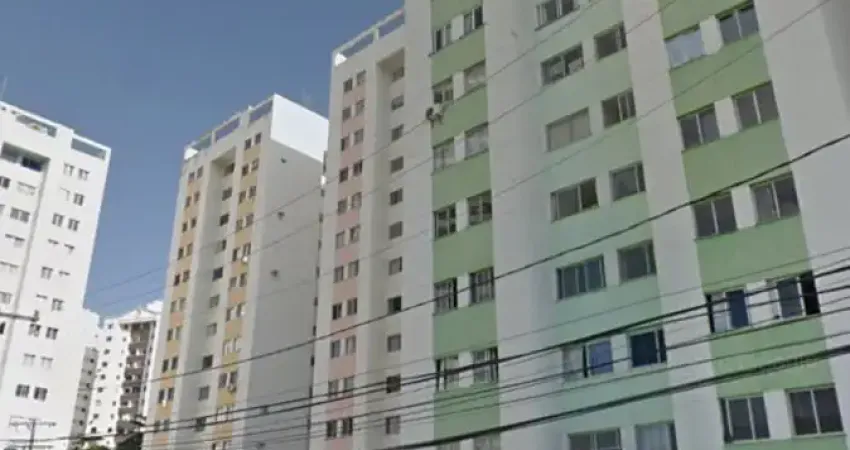 Cód. 594 imbui 2/4 com dependência e armários embutidos e vaga coberta