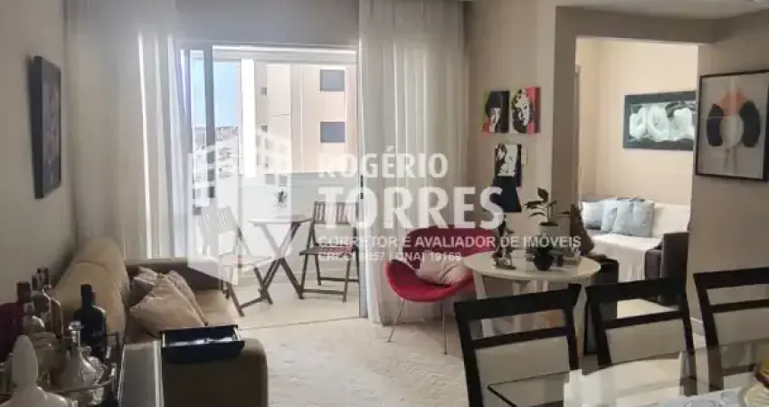 Apartamento a venda de 3/4, 1 suíte + dependência e 2 garagens no imbui