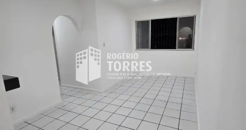 Apartamento a venda de 3/4, 2 banheiros no paralela park, eixo i