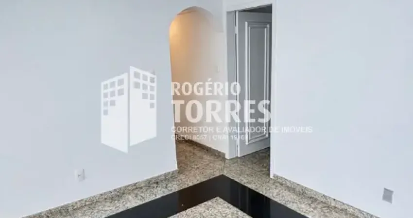 Apartamento a venda de 3/4, 1 suíte, 3 salas, dependência e garagem no canela