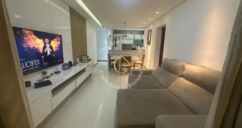 Apartamento com 3 quartos à venda na Rua Raul Leite, 1, Vila Laura, Salvador