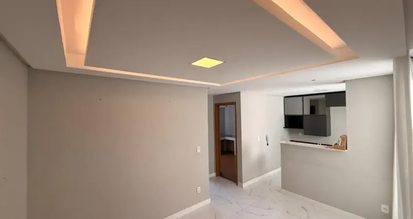 Apartamento. 2/4 decorado, primeiro andar, nascente, abrantes / camacari ba