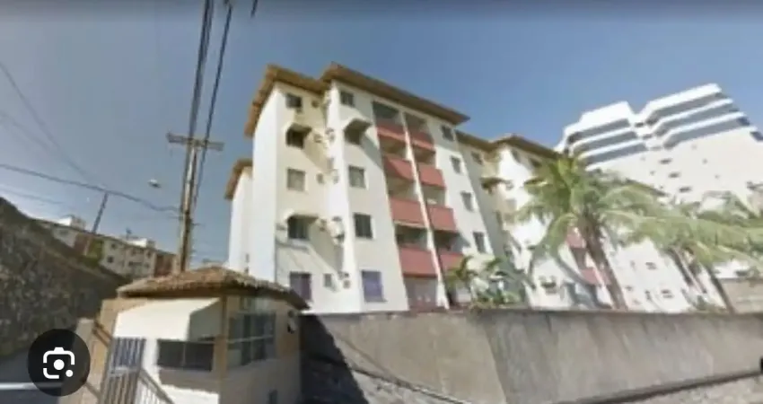 Cód. 456 boca do rio 3/4 com suíte e varanda reformado e 3º andar