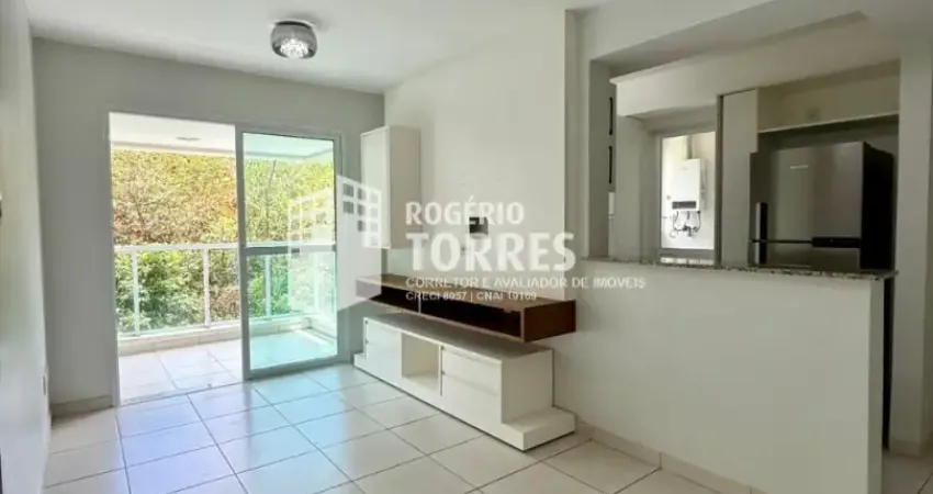 Apartamento a venda de 2/4 nascente total e 2 garagens no alphaville