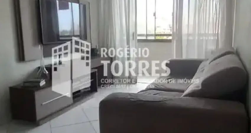 Apartamento com 1 quarto à venda na Avenida Professor Magalhães Neto, 273, Pituba, Salvador