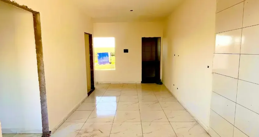 Casa com 2 quartos à venda no Jardim Imperial II, Floresta 