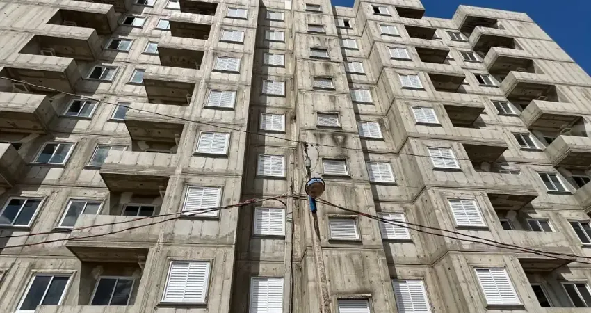 Apartamento com 2 quartos à venda no Jardim Mercúrio, Mandaguaçu