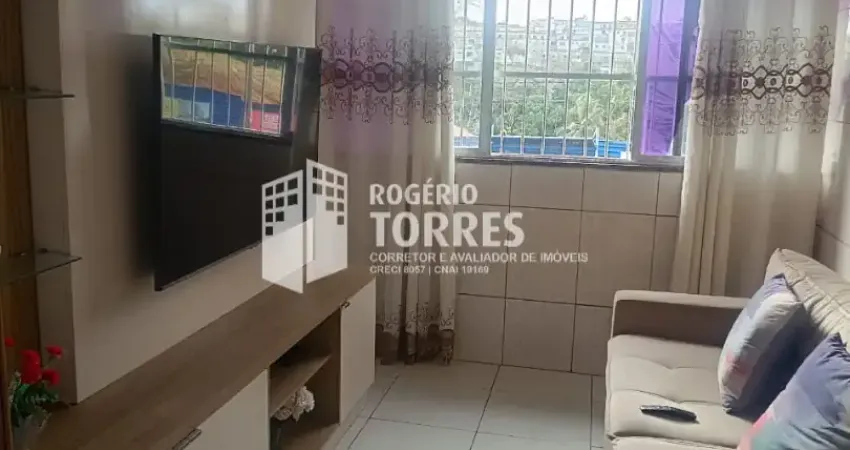 Apartamento a venda de 3/4 e 2 banheiros no cond. bosque imperial em são rafael