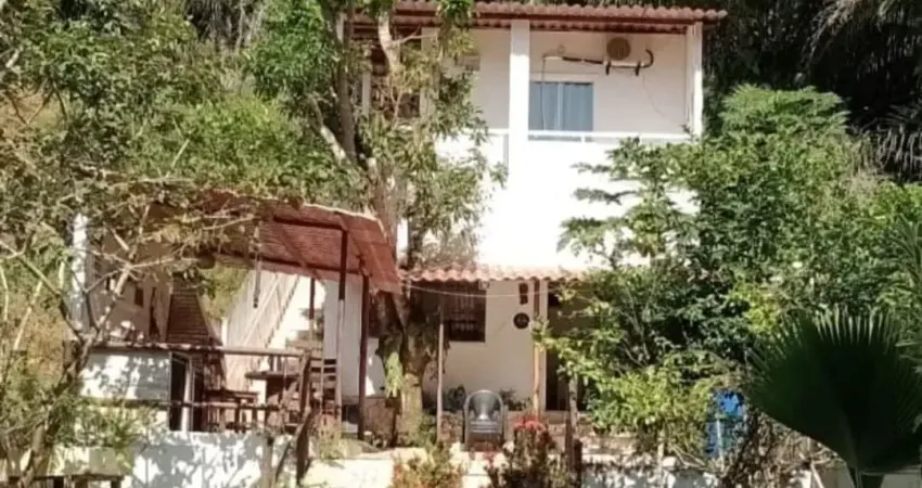 Cód. 8021 madre de deus casa com 6 suítes com estrutura de pousada