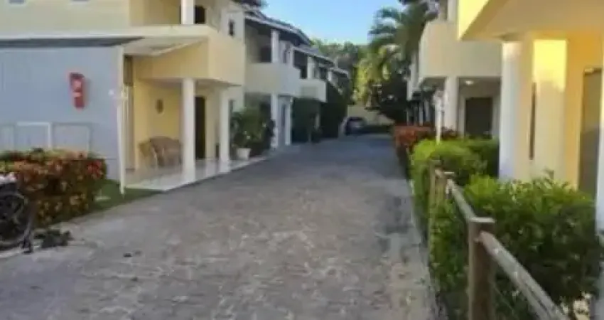 Cód. 555 buraquinho casa com 4/4 sendo 2 suítes nascente com 2 vagas