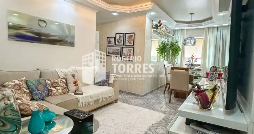 Apartamento a venda de 3/4, 1 suíte e 1 vaga de garagem na pituba