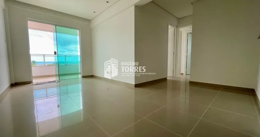 Apartamento a venda de 2/4, 1 suíte, varanda e garagem em piatã