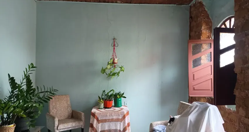 Casa térrea à venda na rua nova do godinho, saúde, salvador/ba!