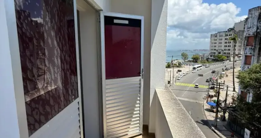 Sala comercial à venda na Ladeira de São Bento - Edificio Sulacap, Centro, Salvador
